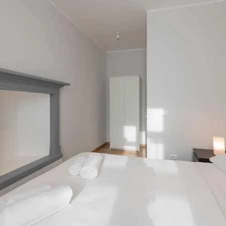 Apartament Boiardo - B Mediolan