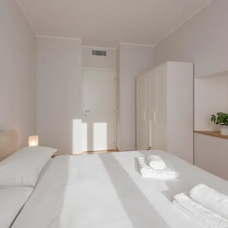 Boiardo - B Apartament