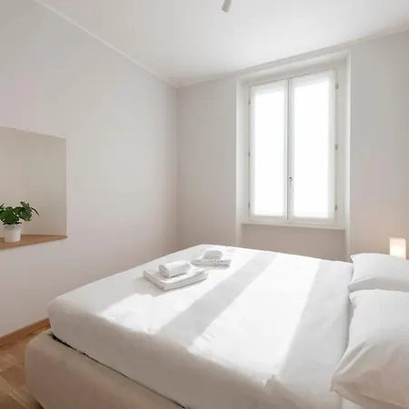 Apartament Boiardo - B